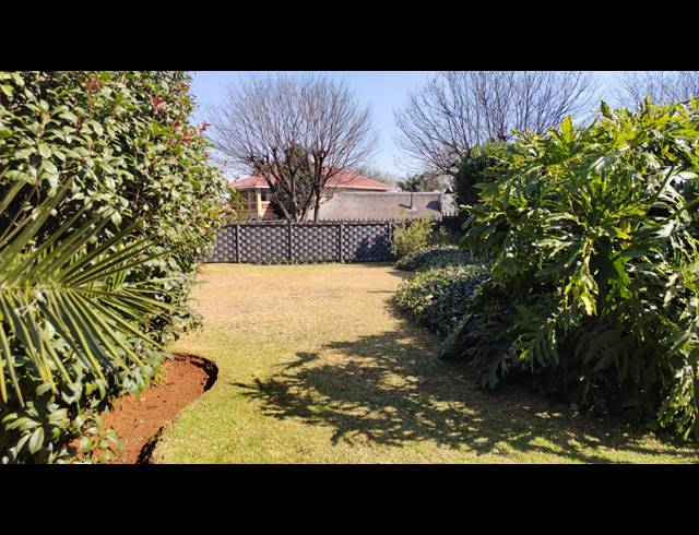 3 BEDROOM HOUSE TO LET IN KENLEAF